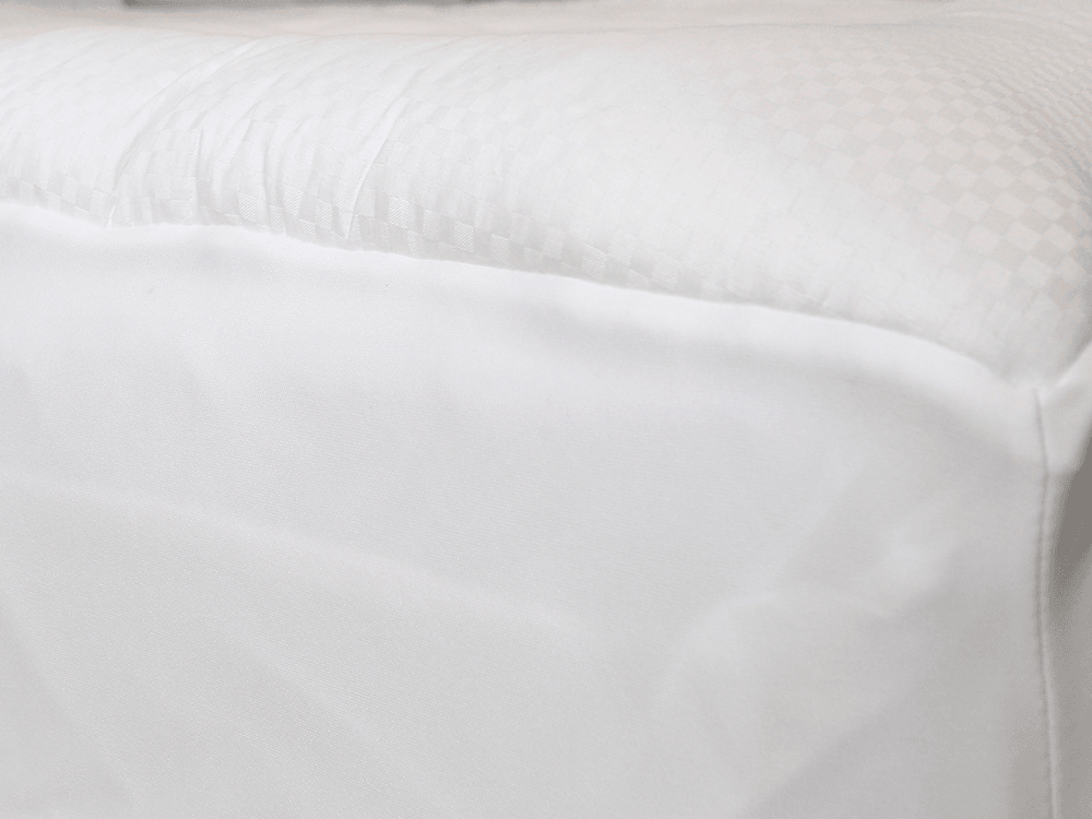 Baumwolle Jacquard Stoffmatratzen Beschützer